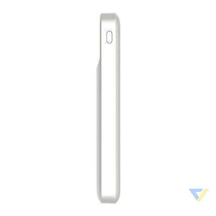 Powerbank LDNIO PQ12 15W 10000mah (white) Powerbanks