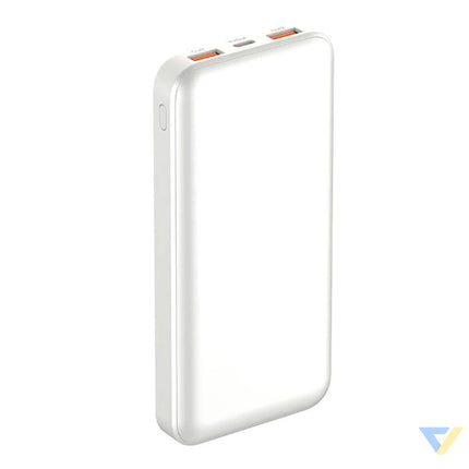 Powerbank LDNIO PQ12 15W 10000mah (white) Powerbanks