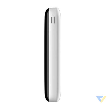 Powerbank Ldnio PQ25 22.5W 10000mAh USB C (black) Powerbanks