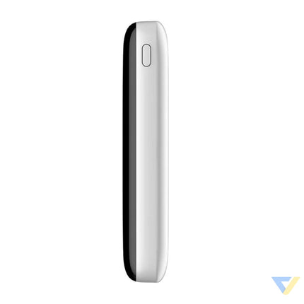 Powerbank Ldnio PQ25 22.5W 10000mAh USB C (black) Powerbanks