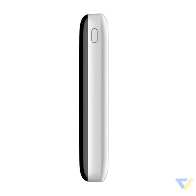 Powerbank Ldnio PQ25 22.5W 10000mAh USB C (black) Powerbanks