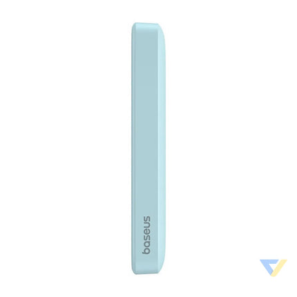 Powerbank mini Baseus 6000 mAh 20W (blue) Powerbanks