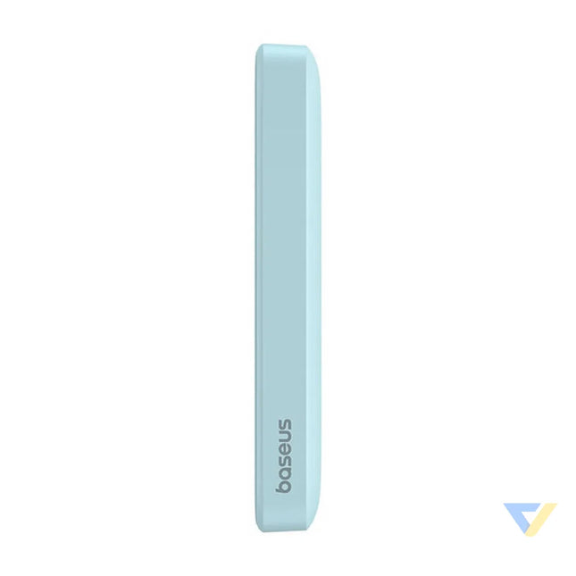 Powerbank mini Baseus 6000 mAh 20W (blue) Powerbanks