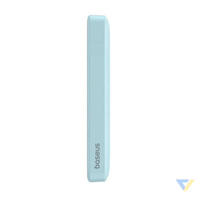 Powerbank mini Baseus 6000 mAh 20W (blue) Powerbanks