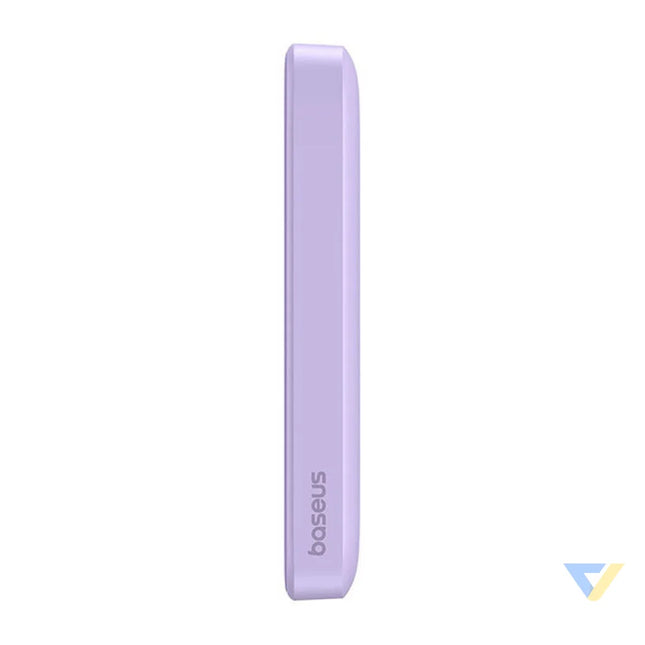 Powerbank mini Baseus 6000 mAh 20W (purple) Powerbanks
