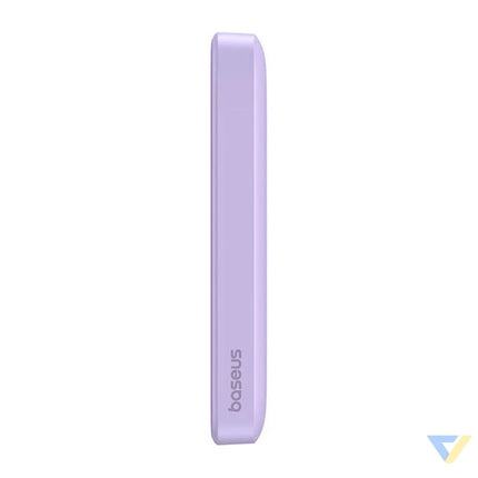 Powerbank mini Baseus 6000 mAh 20W (purple) Powerbanks