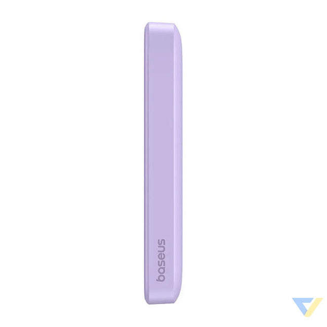 Powerbank mini Baseus 6000 mAh 20W (purple) Powerbanks