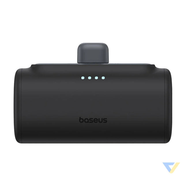 Powerbank OS Baseus Compact IP 5000mAh 20W (black) Powerbanks