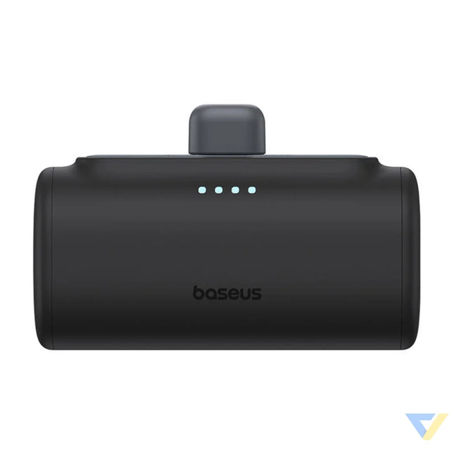 Powerbank OS Baseus Compact IP 5000mAh 20W (black) Powerbanks
