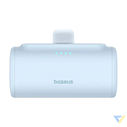 Powerbank OS Baseus Compact IP 5000mAh 20W (blue) Powerbanks