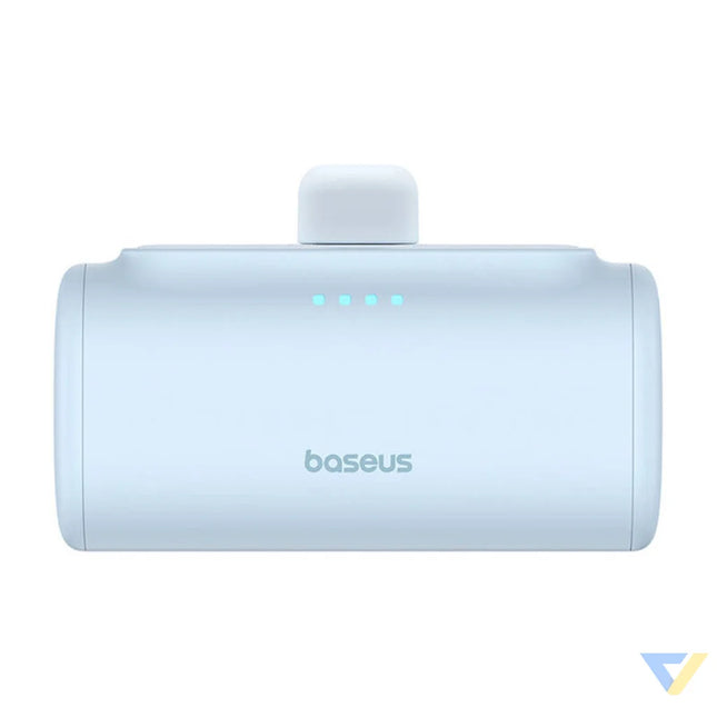 Powerbank OS Baseus Compact IP 5000mAh 20W (blue) Powerbanks