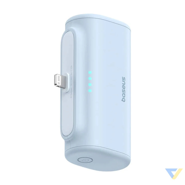 Powerbank OS Baseus Compact IP 5000mAh 20W (blue) Powerbanks