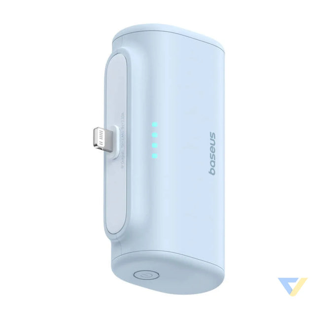 Powerbank OS Baseus Compact IP 5000mAh 20W (blue) Powerbanks