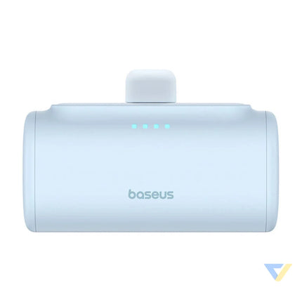 Powerbank OS Baseus Compact IP 5000mAh 20W (blue) Powerbanks