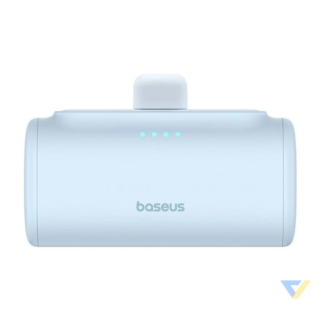 Powerbank OS Baseus Compact IP 5000mAh 20W (blue) Powerbanks