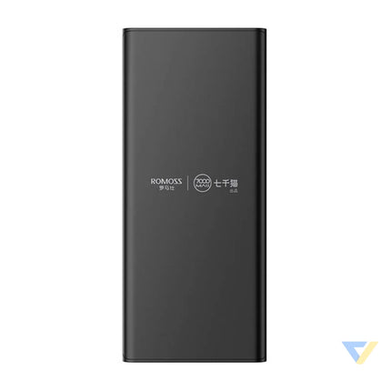 Powerbank Romoss PEA27S Pro 27000mAh 65W (black) Powerbanks