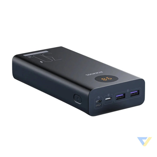 Powerbank Romoss PEA30 30000mAh (black) Powerbanks