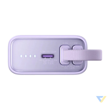 Powerbank Romoss PHA10 10000mAh 22.5W (purple) Powerbanks