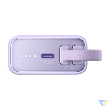 Powerbank Romoss PHA10 10000mAh 22.5W (purple) Powerbanks