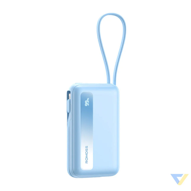 Powerbank Romoss PPR10 10000mAh (blue) Powerbanks