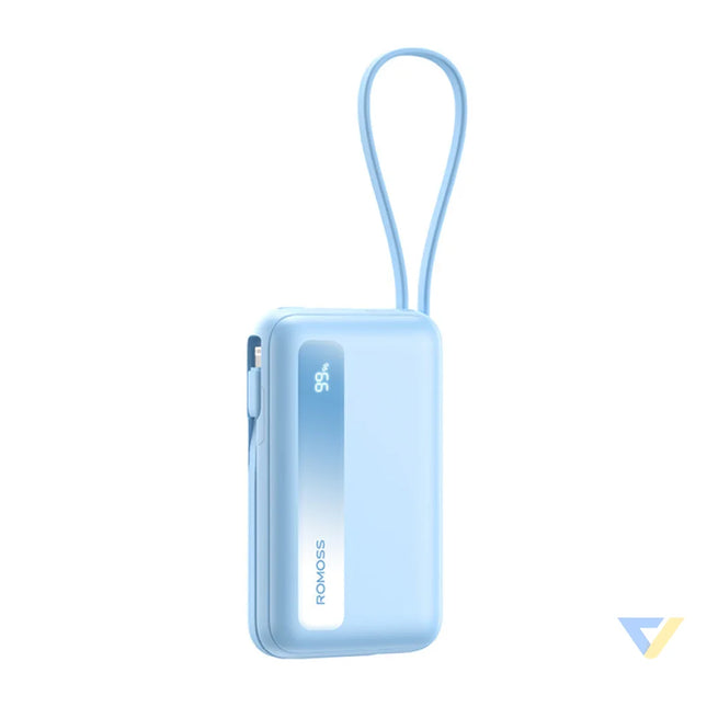 Powerbank Romoss PPR10 10000mAh (blue) Powerbanks