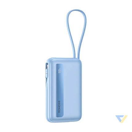 Powerbank Romoss PPR20 20000mAh (blue) Powerbanks