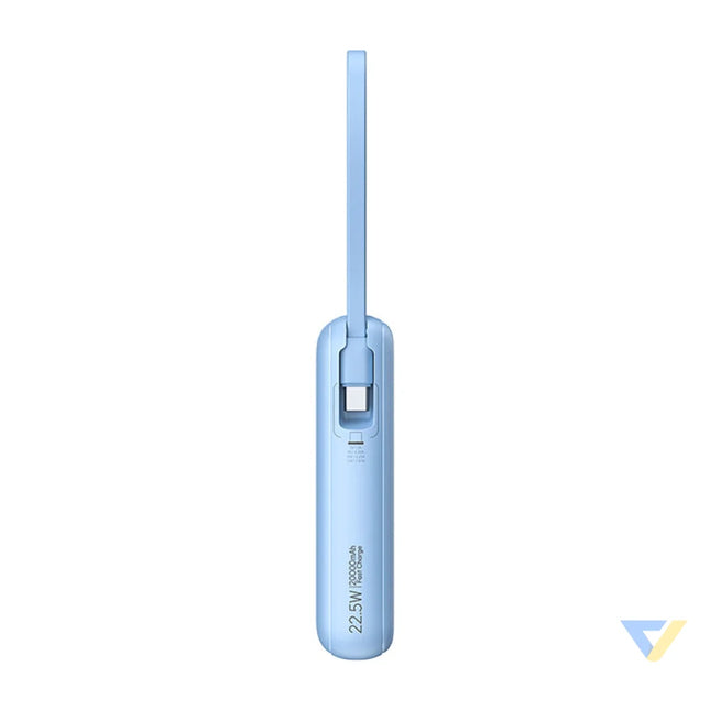 Powerbank Romoss PPR20 20000mAh (blue) Powerbanks