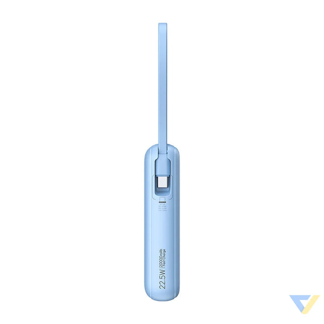 Powerbank Romoss PPR20 20000mAh (blue) Powerbanks