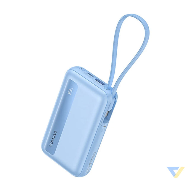 Powerbank Romoss PPR20 20000mAh (blue) Powerbanks
