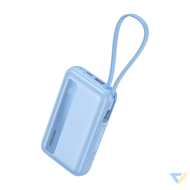 Powerbank Romoss PPR20 20000mAh (blue) Powerbanks