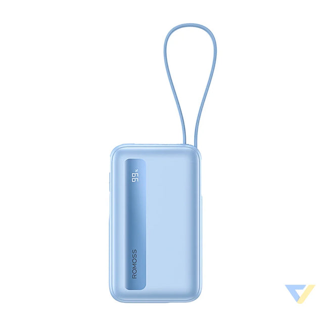 Powerbank Romoss PPR20 20000mAh (blue) Powerbanks