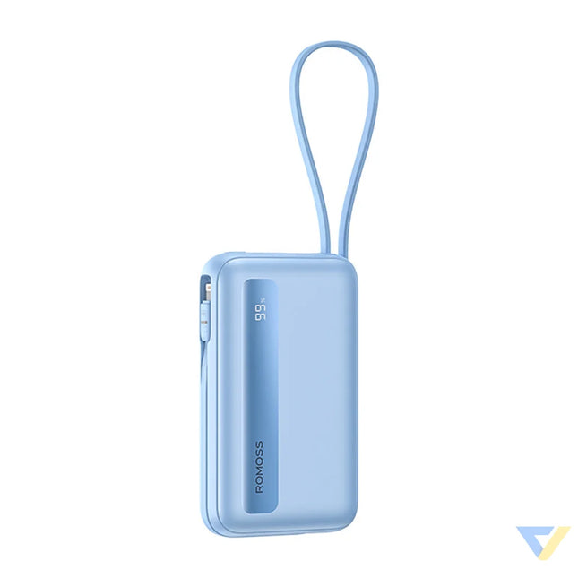 Powerbank Romoss PPR20 20000mAh (blue) Powerbanks