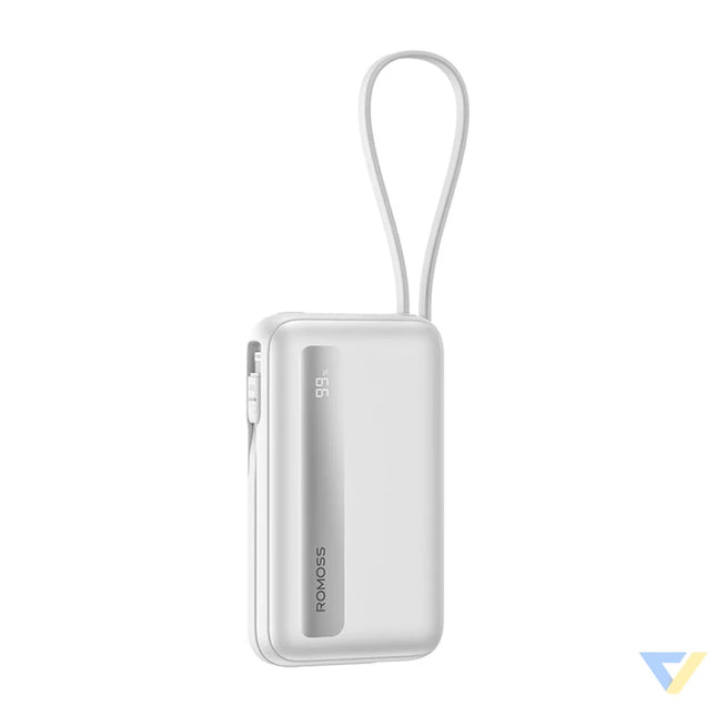 Powerbank Romoss PPR20 20000mAh (white) Powerbanks
