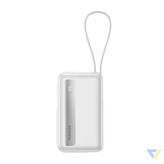 Powerbank Romoss PPR20 20000mAh (white) Powerbanks