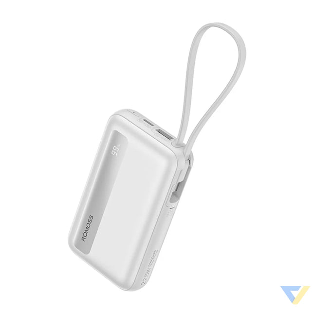 Powerbank Romoss PPR20 20000mAh (white) Powerbanks
