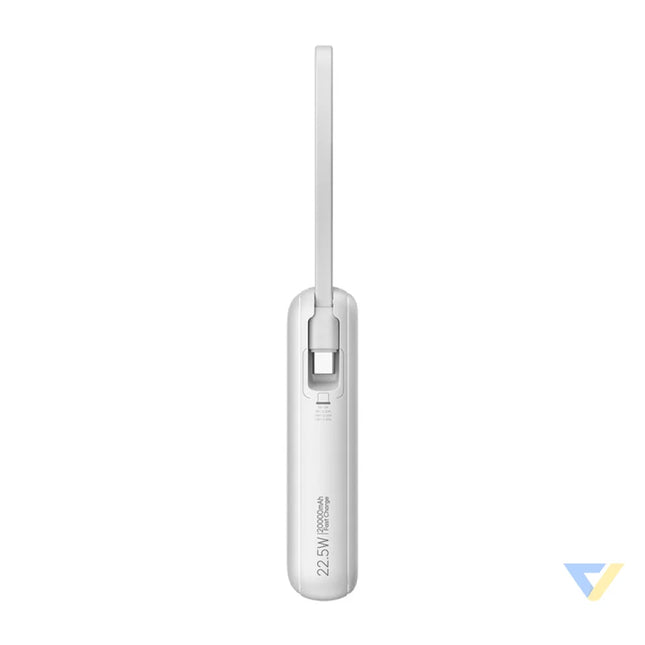 Powerbank Romoss PPR20 20000mAh (white) Powerbanks