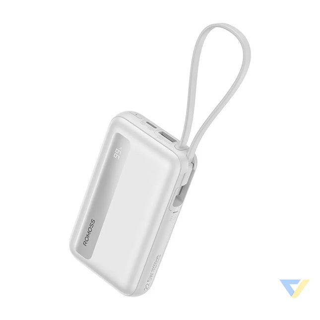 Powerbank Romoss PPR20 20000mAh (white) Powerbanks