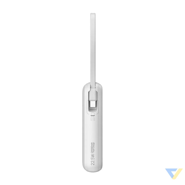 Powerbank Romoss PPR20 20000mAh (white) Powerbanks
