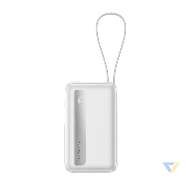 Powerbank Romoss PPR20 20000mAh (white) Powerbanks