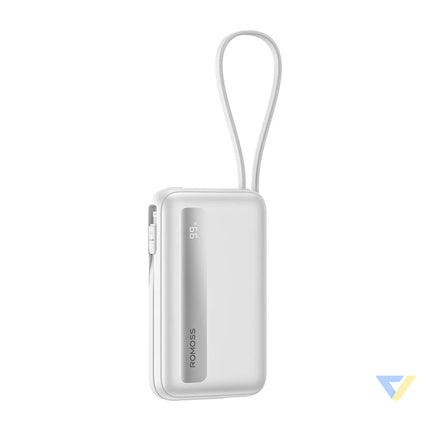 Powerbank Romoss PPR20 20000mAh (white) Powerbanks