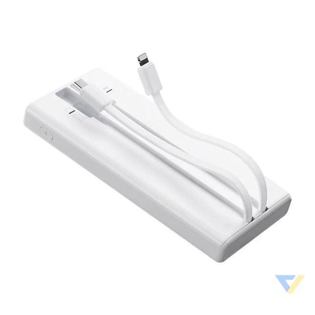 Powerbank Romoss PRC10 10000mAh 22.5W (white) Powerbanks