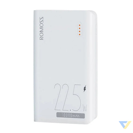 Powerbank Romoss SENSE4SF 10000mAh 22.5W (white) Powerbanks