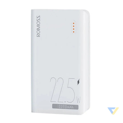 Powerbank Romoss SENSE4SF 10000mAh 22.5W (white) Powerbanks