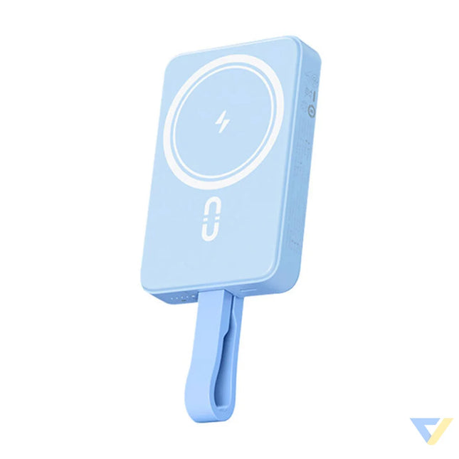 Powerbank Romoss WMS10 10000mAh 20W (blue) Powerbanks