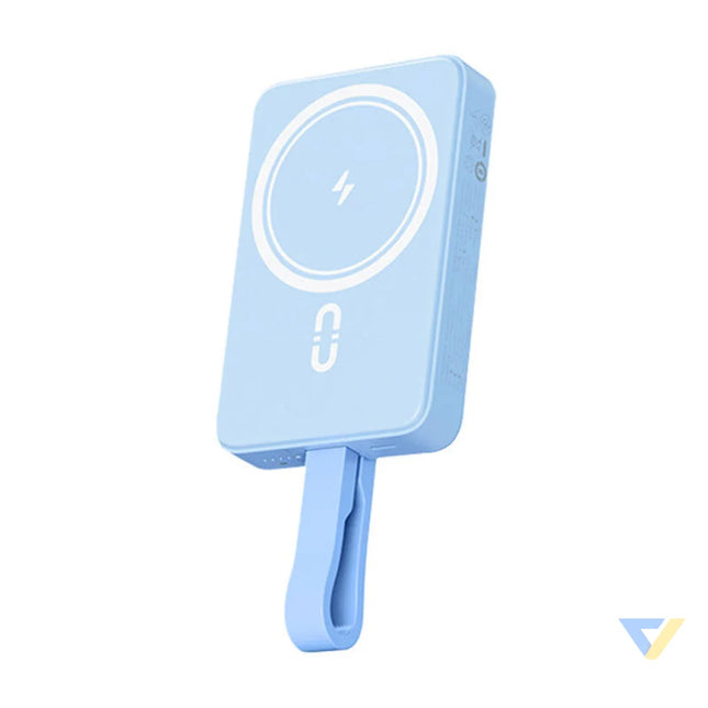 Powerbank Romoss WMS10 10000mAh 20W (blue) Powerbanks