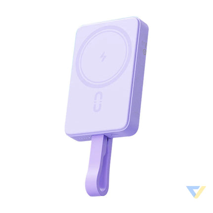 Powerbank Romoss WMS10 10000mAh 20W (purple) Powerbanks