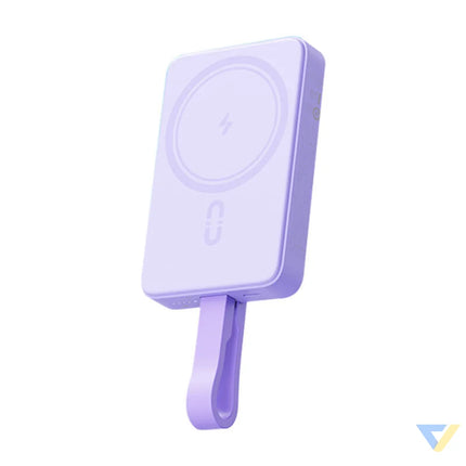Powerbank Romoss WMS10 10000mAh 20W (purple) Powerbanks