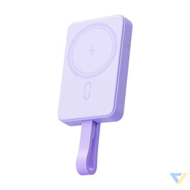 Powerbank Romoss WMS10 10000mAh 20W (purple) Powerbanks