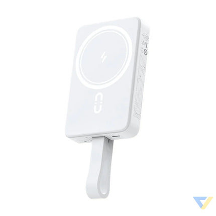 Powerbank Romoss WMS10 10000mAh 20W (white) Powerbanks