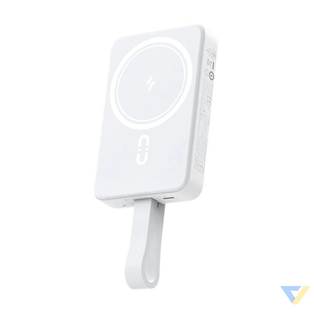 Powerbank Romoss WMS10 10000mAh 20W (white) Powerbanks